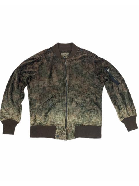 Other Designers Izreel  Kazuhiro Takakura - Izreel by kazuhiro takakura bomber jacket type kt-1