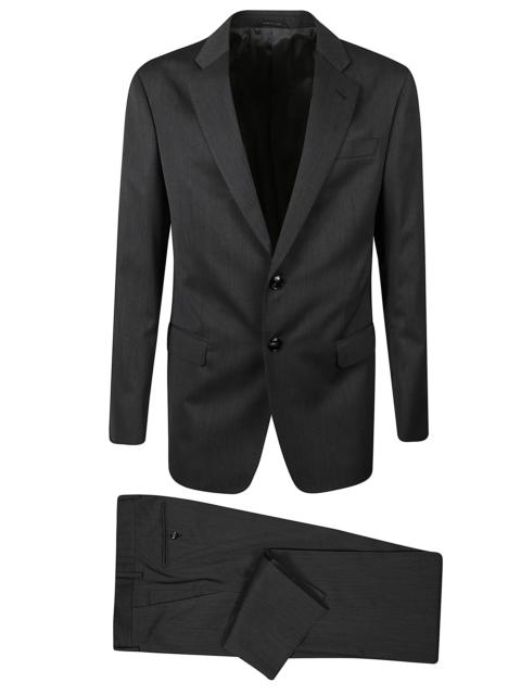 GIORGIO ARMANI Giorgio Armani Men Men's Suit