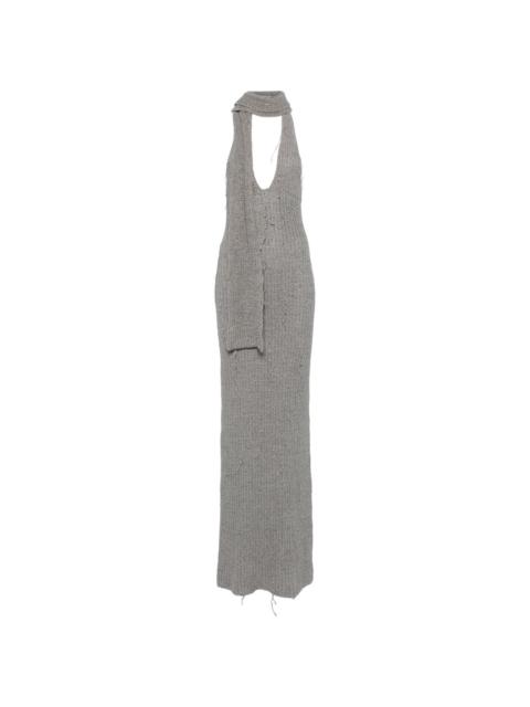 AYA MUSE Eden maxi dress