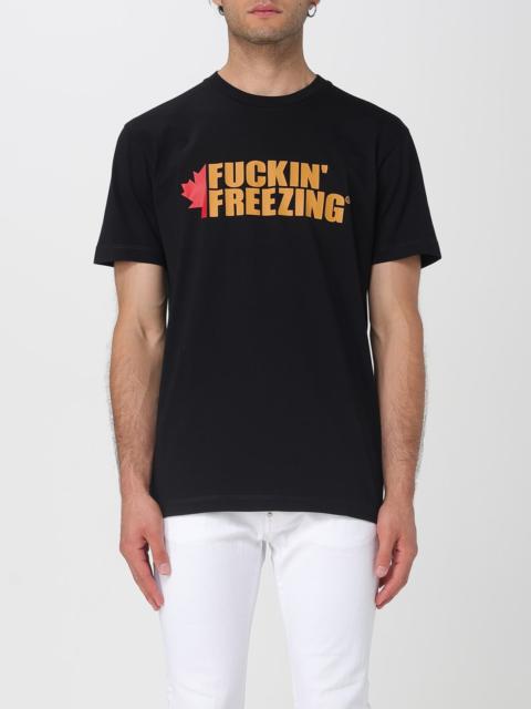 DSQUARED2 T-shirt men Dsquared2