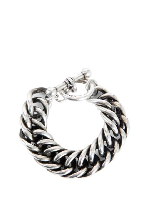 Ann Demeulemeester Pavel-Chain-Bracelet