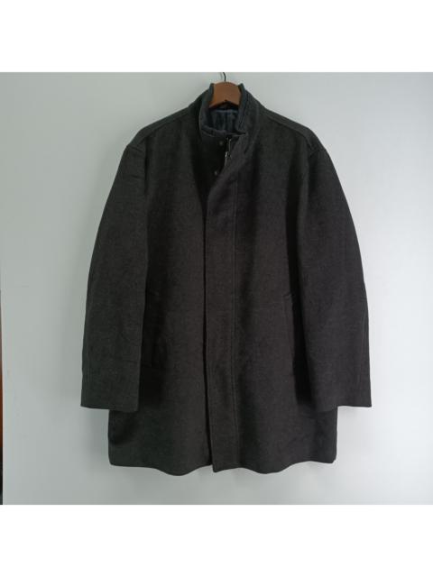 Other Designers Japanese Brand - SISSY BY KANSAI YAMAMOTO LONG COAT JACKET