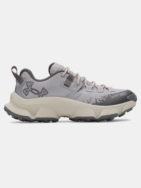 Under Armour UA Expanse Low Waterproof
