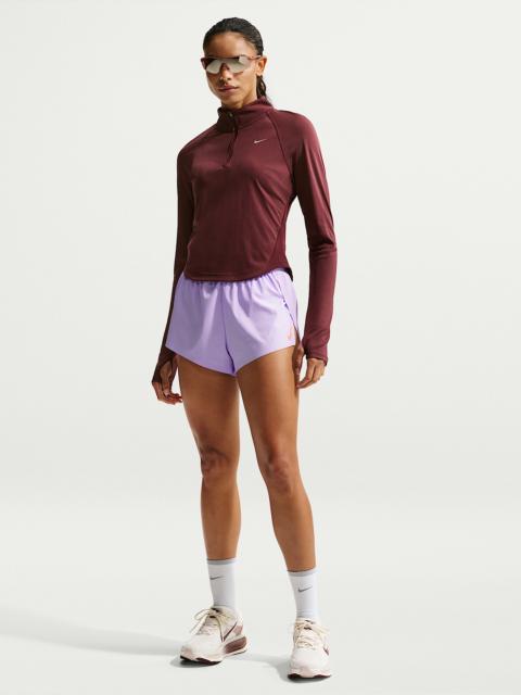 Nike Nike AeroSwift Women's Dri-FIT ADV Mid-Rise 3" Brief-Lined Running Shorts