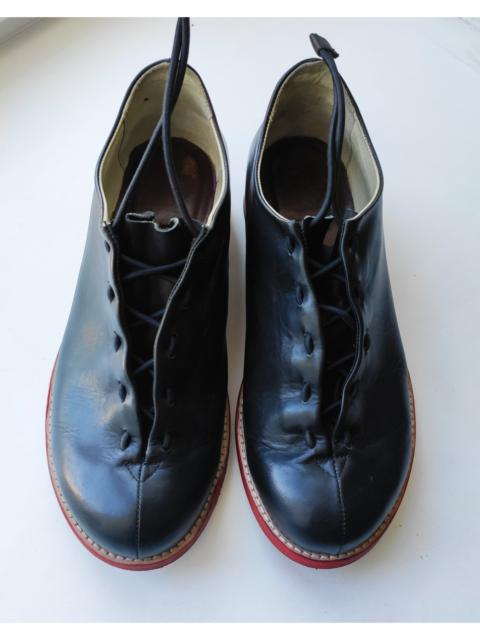 Other Designers Maxim Sharov - Derbies.Like Guidi, A1923 or Paul Harnden.