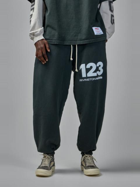 RRR123 Metanoia Uso Sweat