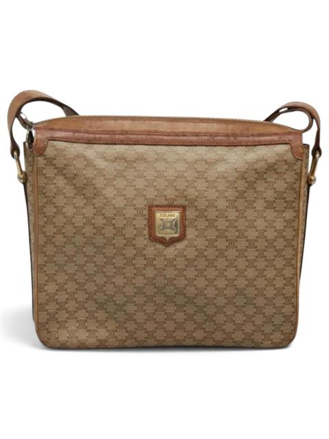 CELINE Leather handbag