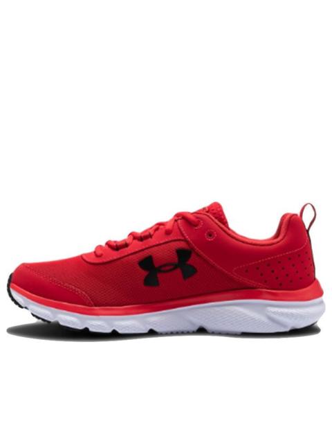 Under Armour Under Armour Charged Assert 8 Red 3021952-602