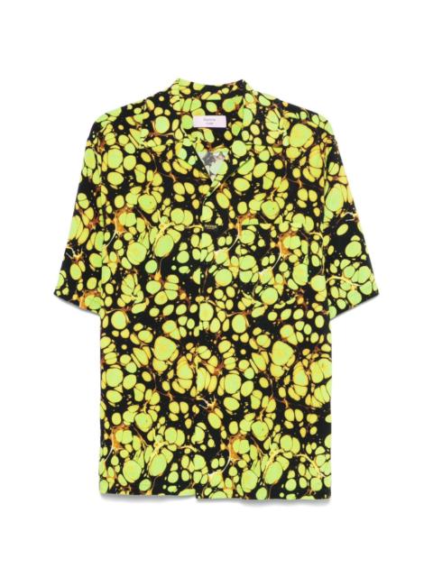 Viscose shirt