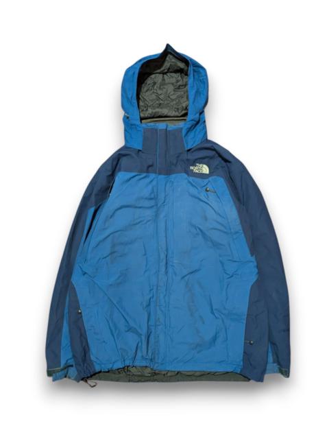 The North Face The North Face Goretex Jacket Vintage Outdoor Waterproof Y2K
