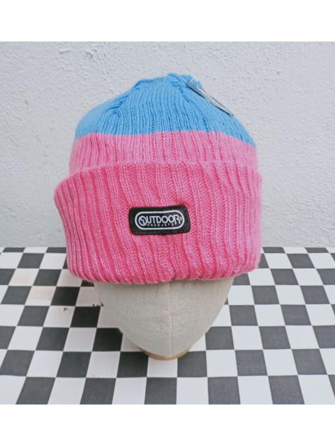 Other Designers Vintage - Outdoor Multicolor Beanie Hat