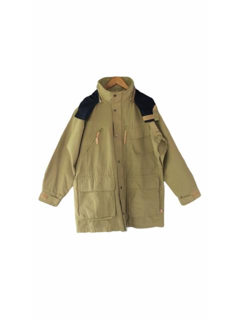 Other Designers 🔥Sugar Cane Henrylear Parka Hooded Jacket 🔥