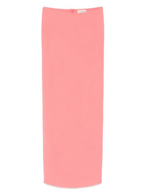 THE NEW ARRIVALS ILKYAZ OZEL Zada maxi skirt