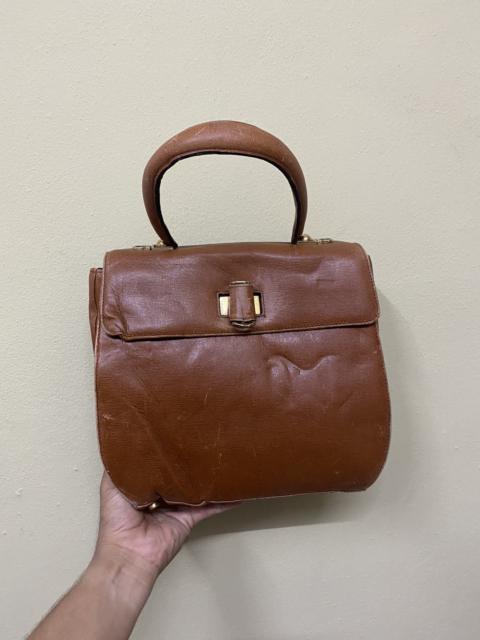 Salvatore Ferragamo Selvatore feragamo bag