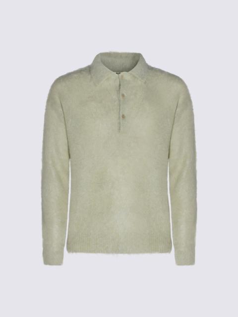 AURALEE Sweaters Light Khaki