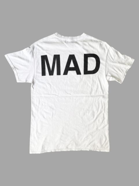 UNDERCOVER Can’t Stop The Madrush Tee