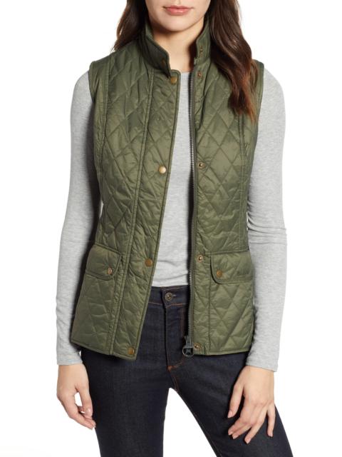 Barbour Otterburn Vest
