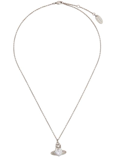 Vivienne Westwood Ariella orb-embellished necklace