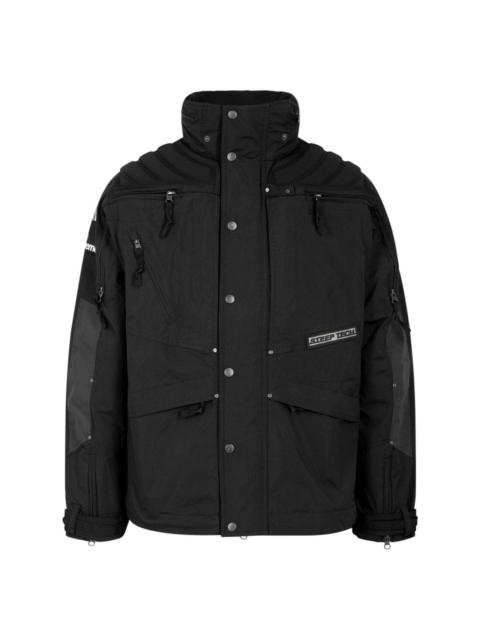 Supreme x The North Face Steep Tech Apogee jacket