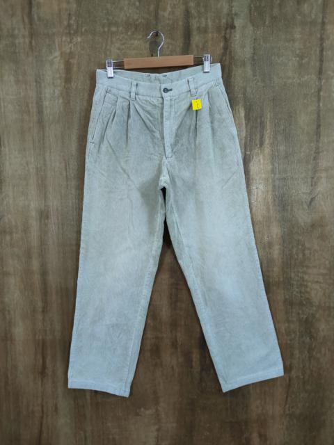 Other Designers Uniqlo - Uniqlo japan vintage corduroy faded streetwear #46-874