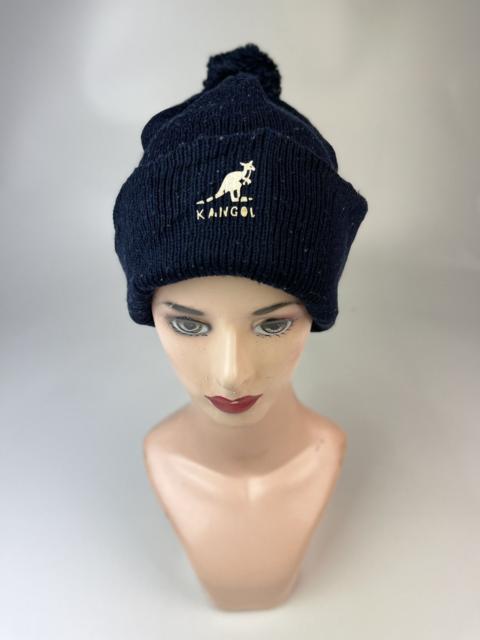 Other Designers Kangol Beanie Hat Snow Cap