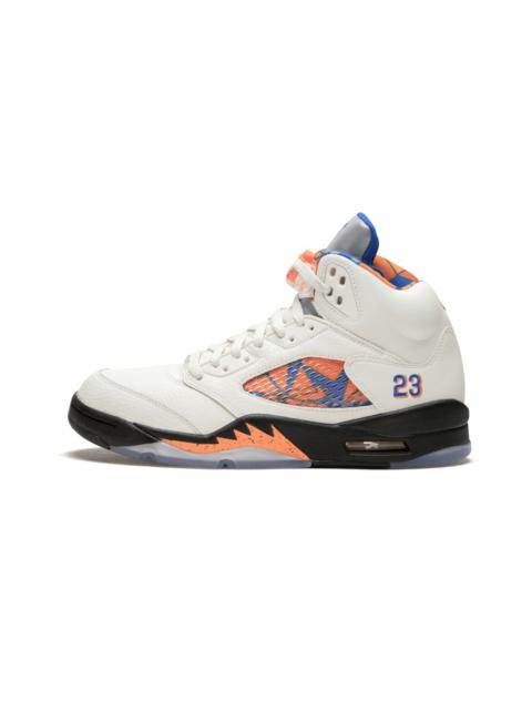 Jordan Air Jordan 5 Retro "International Flight"