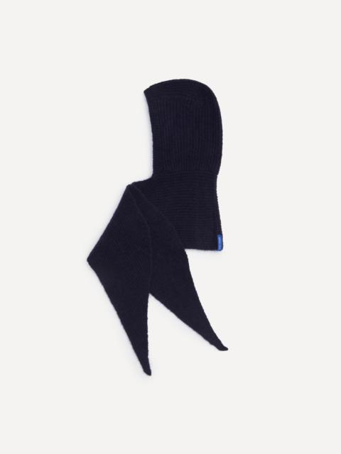 paloma wool Coucou Blue Knitted Bonnet