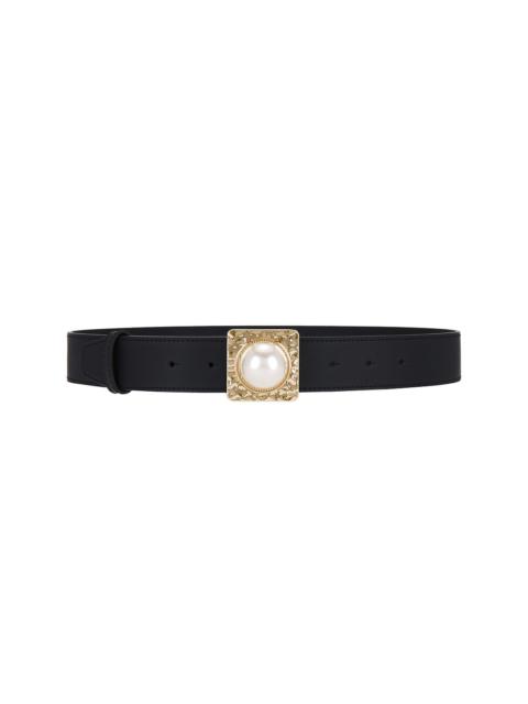 RETROFÊTE Audre Leather Belt