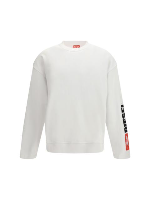 Diesel Diesel Logo Sweatshirt