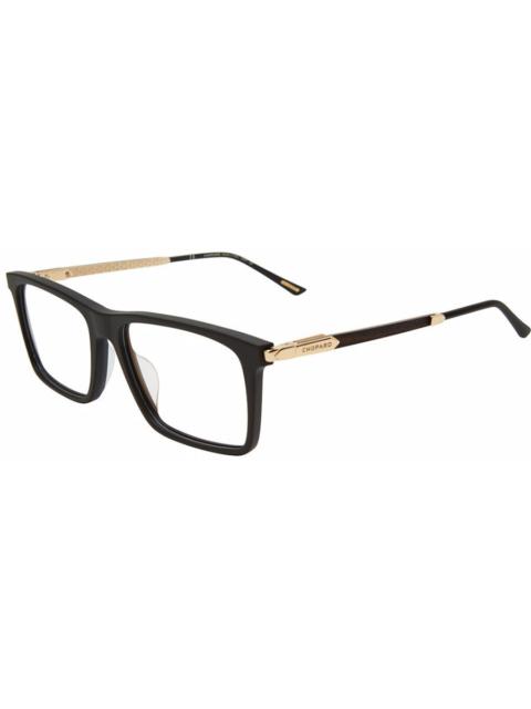 Chopard Chopard Demo Square Men's Eyeglasses VCH343 0703 55