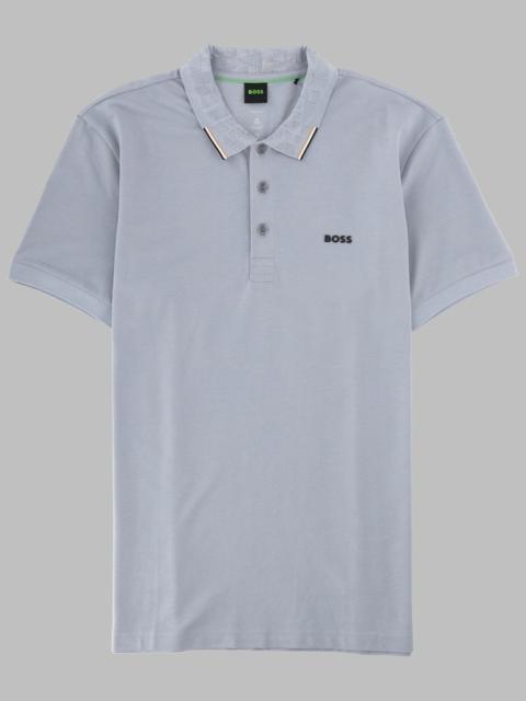 BOSS Boss Men Polo Con Logo