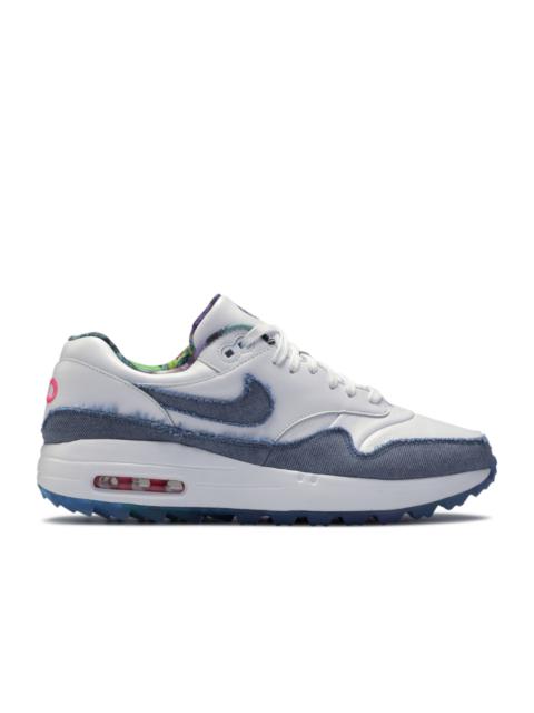 Nike AIR MAX 1 GOLF NRG 'NO DENIM ALLOWED'