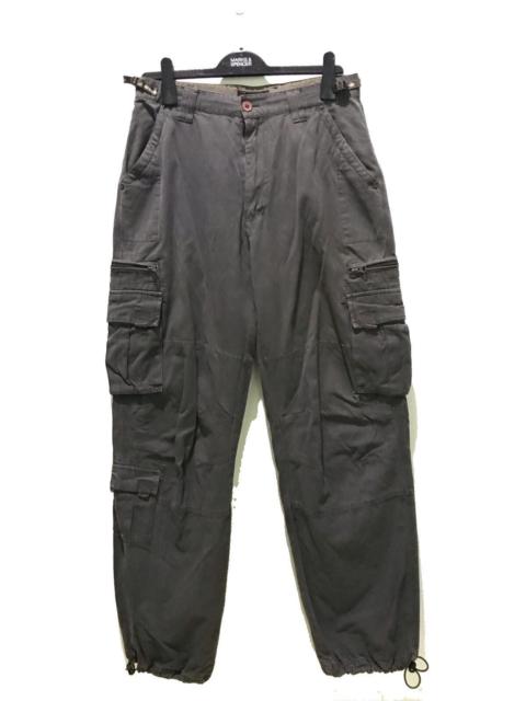 Other Designers AIRWALK CARGO PANTS TACTICAL DESIGN SKATEBOARDING