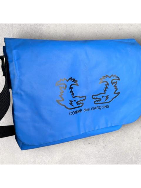Comme Des Garçons CDG Nagoya Limited Bag