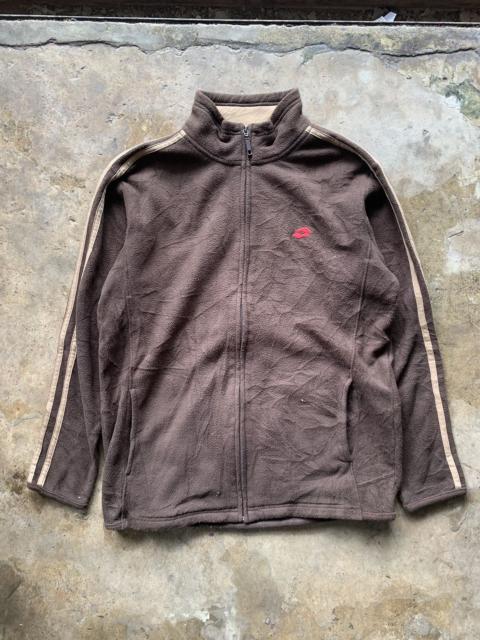 Other Designers Vintage Lotto Sport Jacket