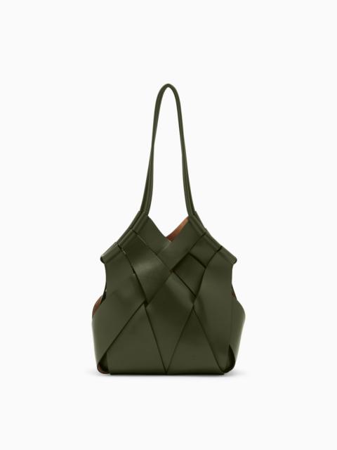 ULLA JOHNSON Charlotte Shoulder Bag