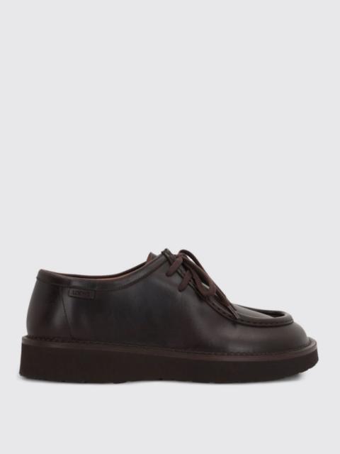 Shoes men Loewe