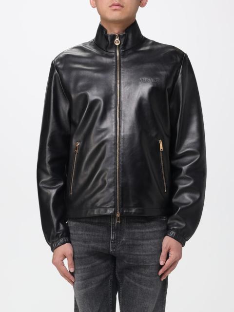 VERSACE Jacket men Versace