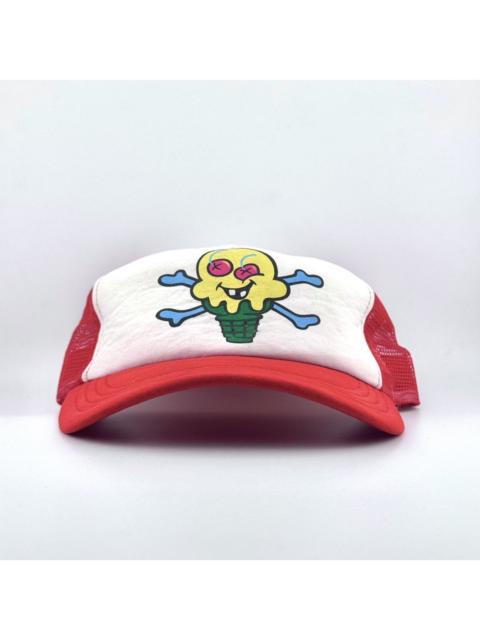BILLIONAIRE BOYS CLUB Vintage OG Billionaire Boys Club BBC Ice Cream Trucker Hat