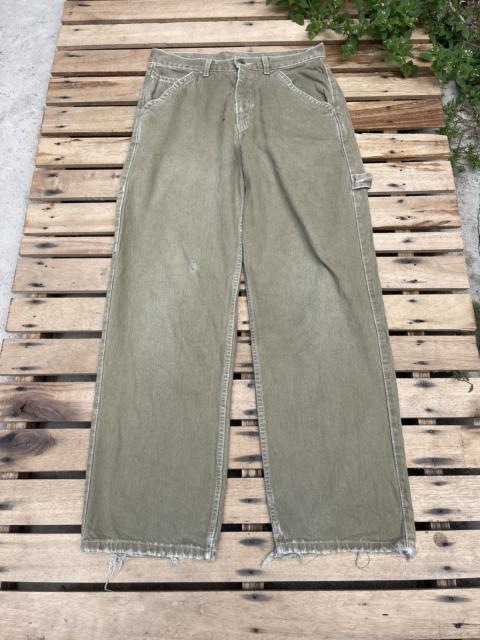 Levi's Vintage 90s Levis Carpenter Pants