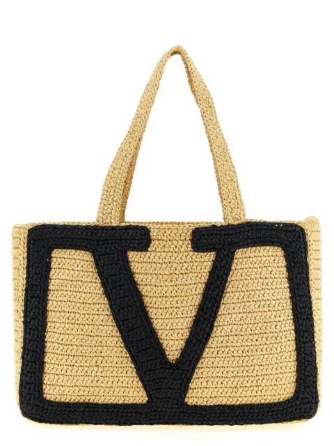 Valentino Valentino Garavani Women Valentino Garavani 'Vivasuperstar' Big Shopping Bag