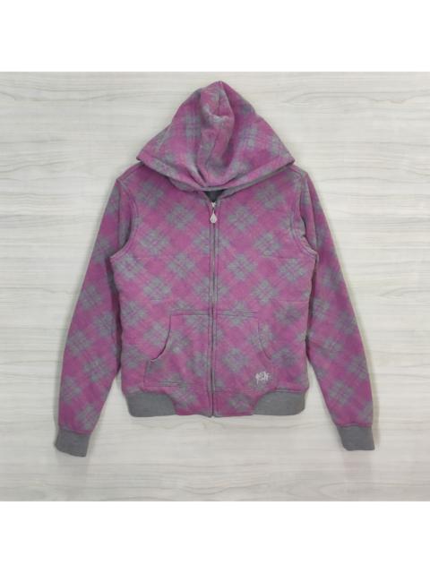 Other Designers Volcom Hoodie Zipper Sweater