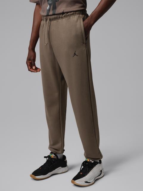 Jordan Jordan Sport Crossover Men's Dri-FIT Fleece Pants
