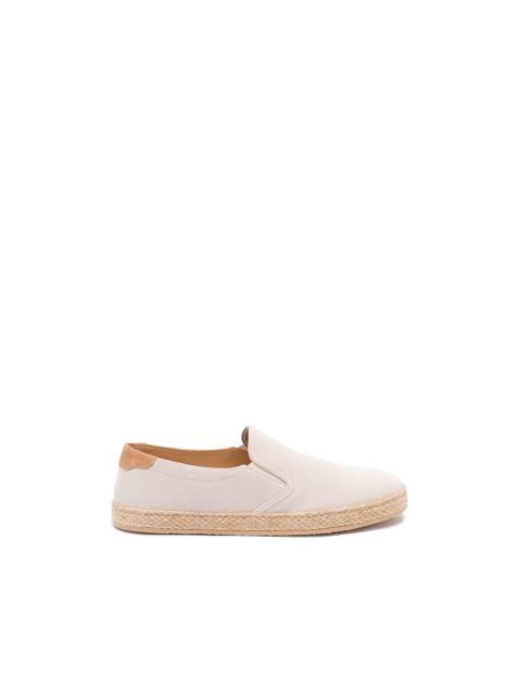 Brunello Cucinelli Espadrilles