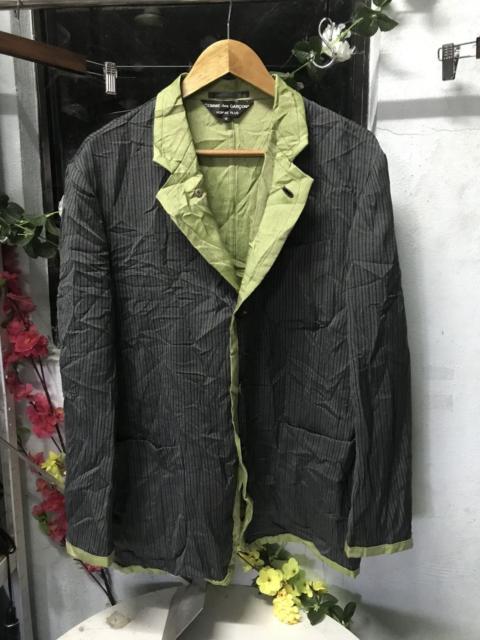 Comme des Garçons Homme Plus AD2021 COMME DES GARCONS HOME PLUS