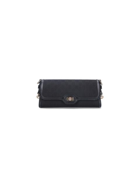 GUCCI Gucci luce Small Shoulder Bag