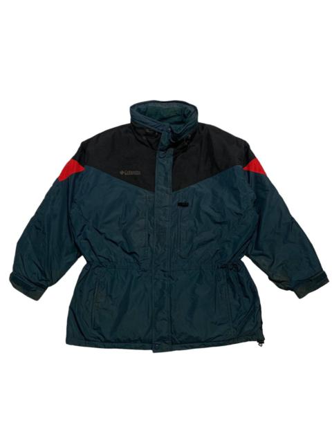 Other Designers Columbia Ski Jacket