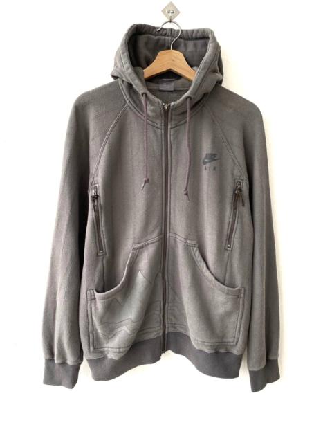 Nike Vintage Y2K Nike Air Small Swoosh Travis Scott Hoodie