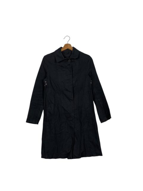 Mackintosh Trench Coat
