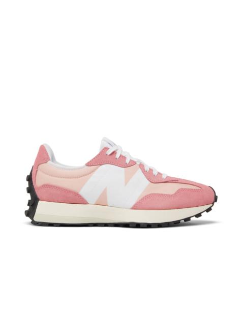 New Balance Wmns 327 'Natural Pink'